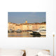 2005-09 St Tropez Wall Decal