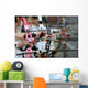 archery Wall Mural