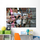 archery Wall Mural