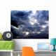 Stormy Sky Wall Decal