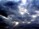 Stormy Sky Wall Decal