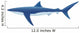 Blue Shark Full Compatible