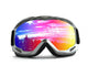 Ski Sport Glass Wall Decal
