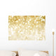 Golden with Stars