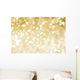 Golden with Stars