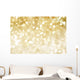 Golden with Stars
