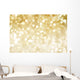 Golden with Stars