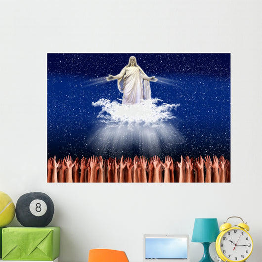 Merciful Jesus for Souls