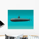Submarine Wall Mural