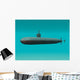 Submarine Wall Mural