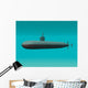 Submarine Wall Mural