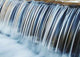 Waterfall Texture Wall Decal