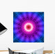 Color Match Mandala 01 Wall Mural