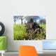 Taupiniere Wall Decal Design 2