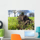 Taupiniere Wall Decal Design 2