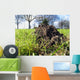 Taupiniere Wall Decal Design 2