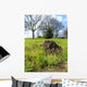 Taupiniere Wall Decal Design 1