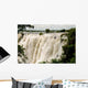 Victoria Falls Wall Decal