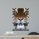 Tiger Wall Decal Design 2