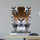 Tiger Wall Decal Design 2