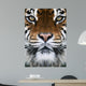 Tiger Wall Decal Design 2