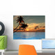 Oceania Xs Wall Decal