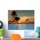 Oceania Xs Wall Decal