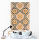 Traditional Portuguese Azulejos