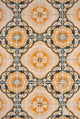Traditional Portuguese Azulejos