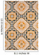 Traditional Portuguese Azulejos