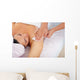 Waxing Armpit