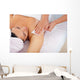 Waxing Armpit
