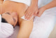 Waxing Armpit