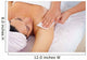 Waxing Armpit