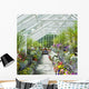 greenhouse, Birr Castle Gardens, County Offaly, Ireland Wall Mural