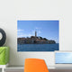 Altstadt Von Rovinj Wall Decal
