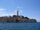 Altstadt Von Rovinj Wall Decal
