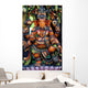 Hindu God Gannesa