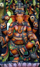 Hindu God Gannesa