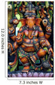 Hindu God Gannesa