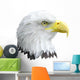 Eagle Wall Decal
