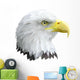 Eagle Wall Decal