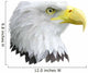 Eagle Wall Decal