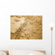 Israel Wall Mural