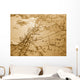 Israel Wall Mural