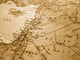 Israel Wall Mural