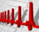 Ekg/ecg Pulse Diagram Wall Mural