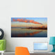 Factory Sunrise Wall Decal