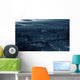Saint-Petersburg Wall Decal