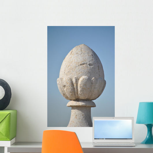 Pinculo Wall Mural